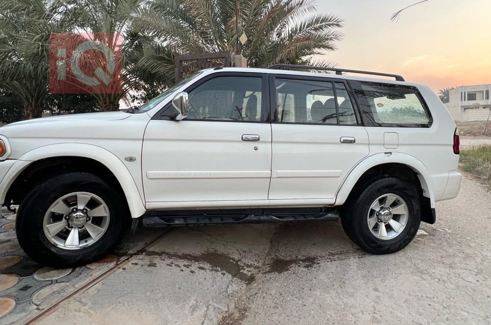 میتسوبیشی ناتیڤا